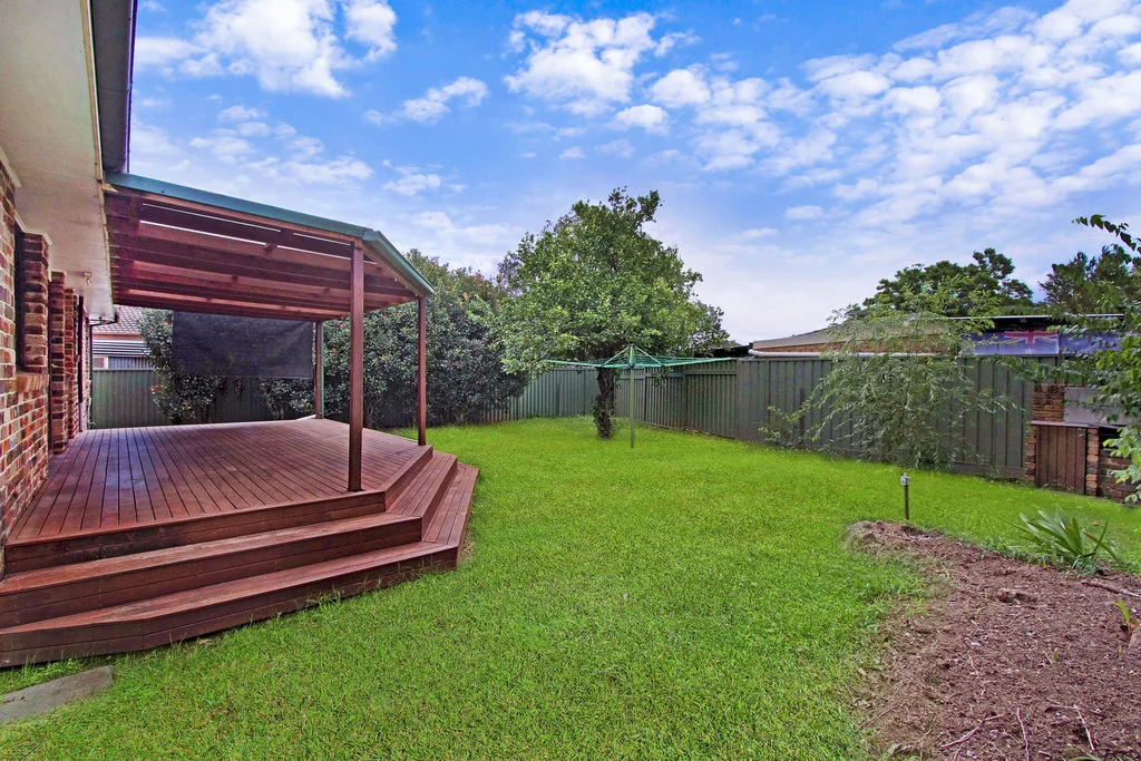 Additional image 4 of 38 William Cox Drive, Richmond NSW 2753
