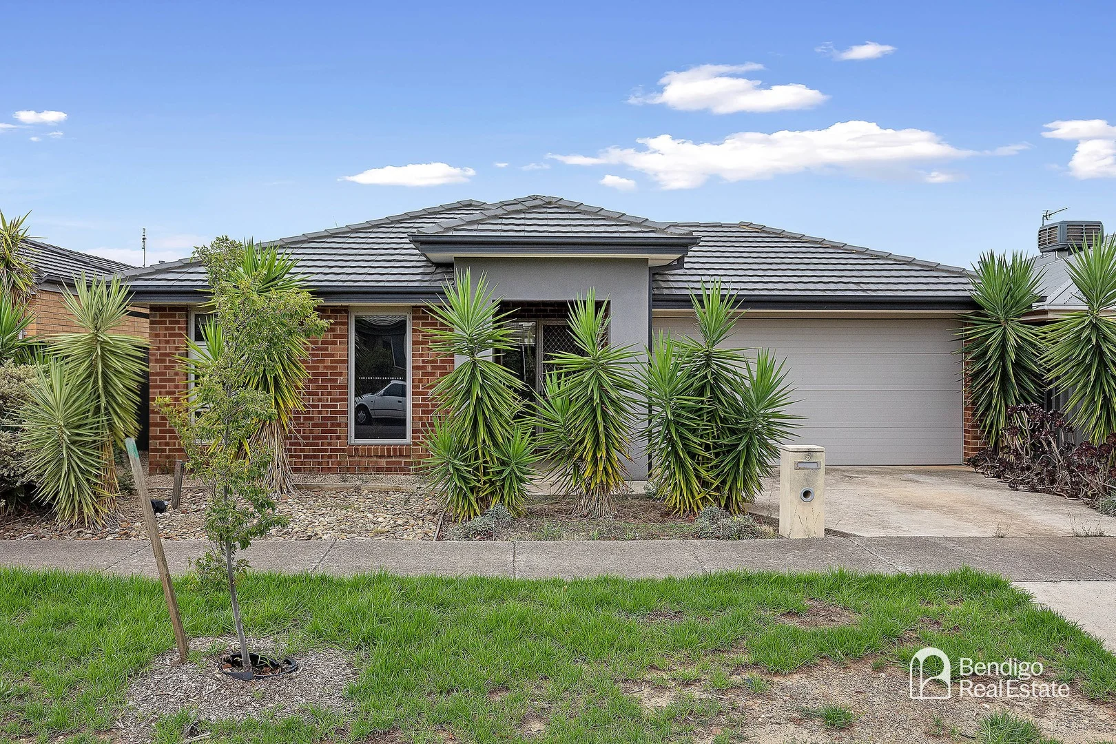 5 Parkview Boulevard, Huntly VIC 3551