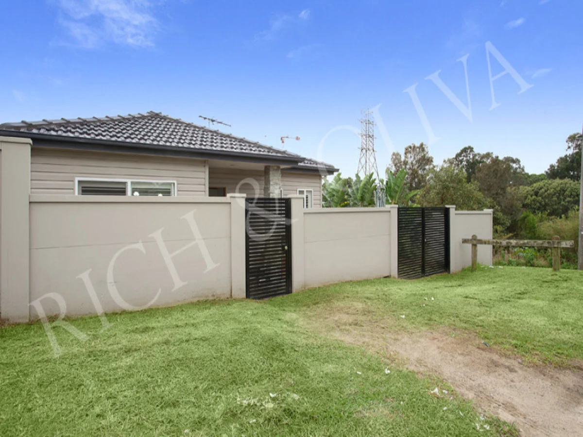 36A Berna Street, Canterbury NSW 2193