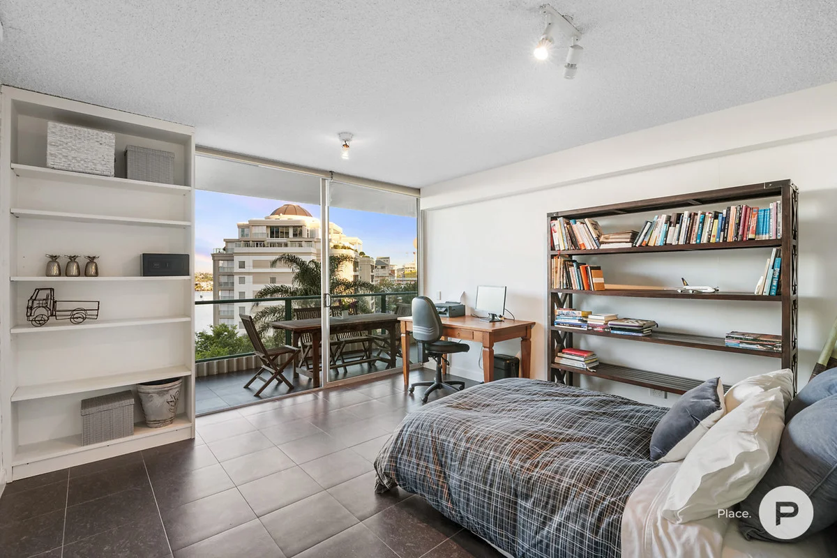 Additional image 16 of 5/90 Lambert Street, Kangaroo Point QLD 4169