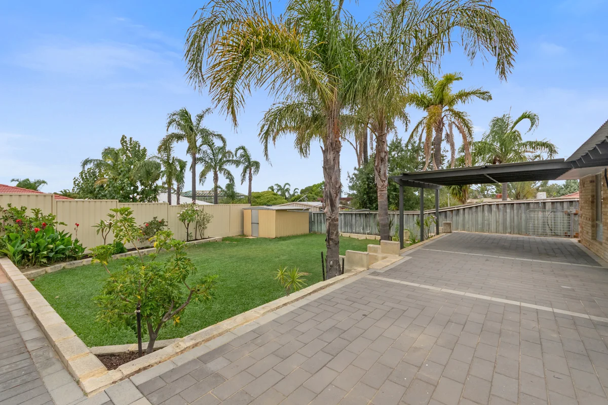Additional image 21 of 11 Quinault Loop, Joondalup WA 6027