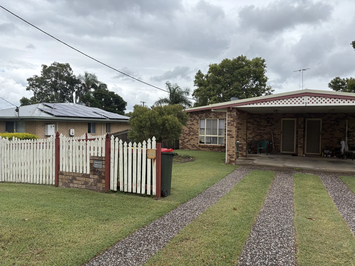 2/7 Orr Avenue, Kawana QLD 4701