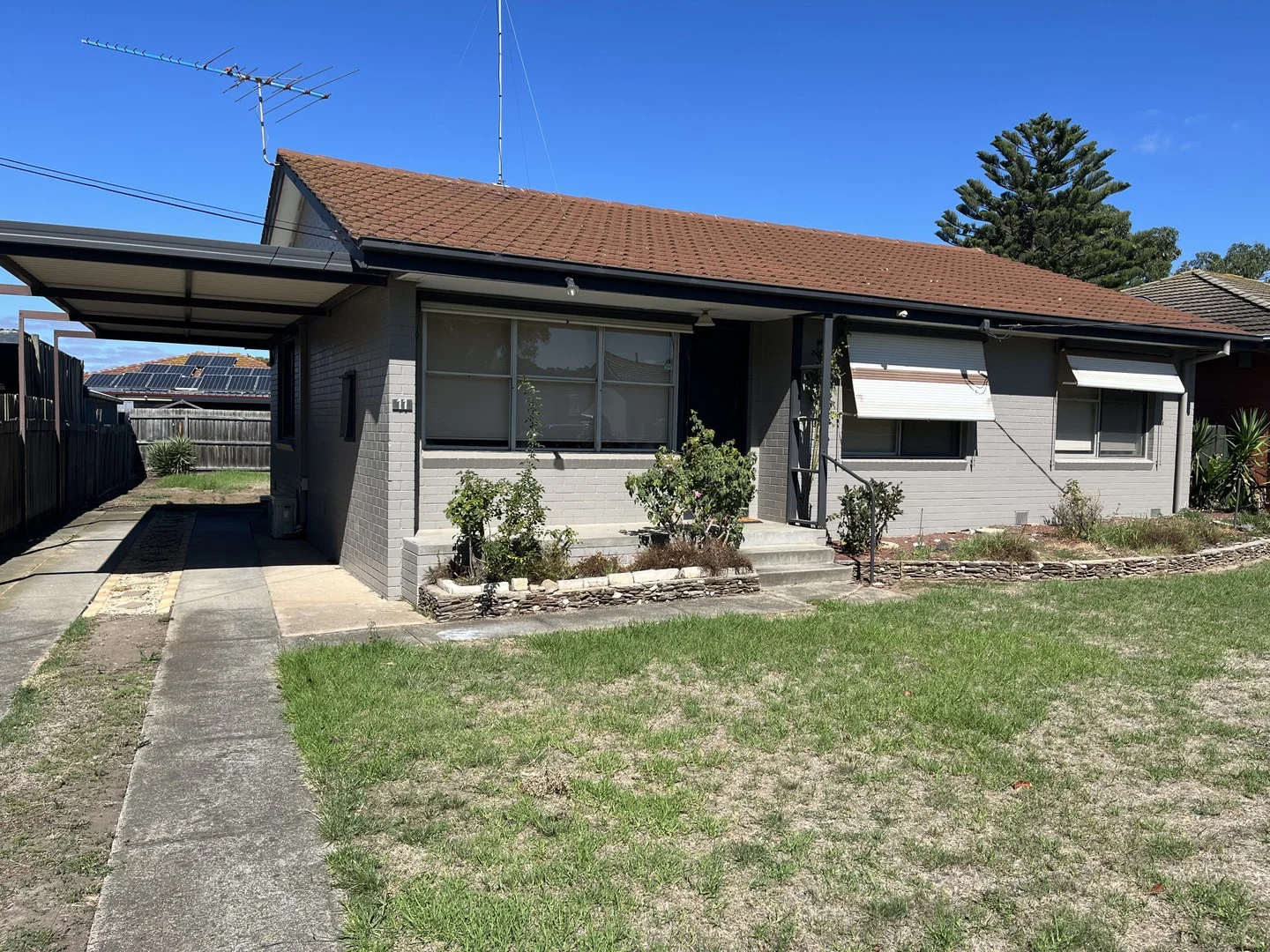 11 Buffalo Avenue, Corio VIC 3214