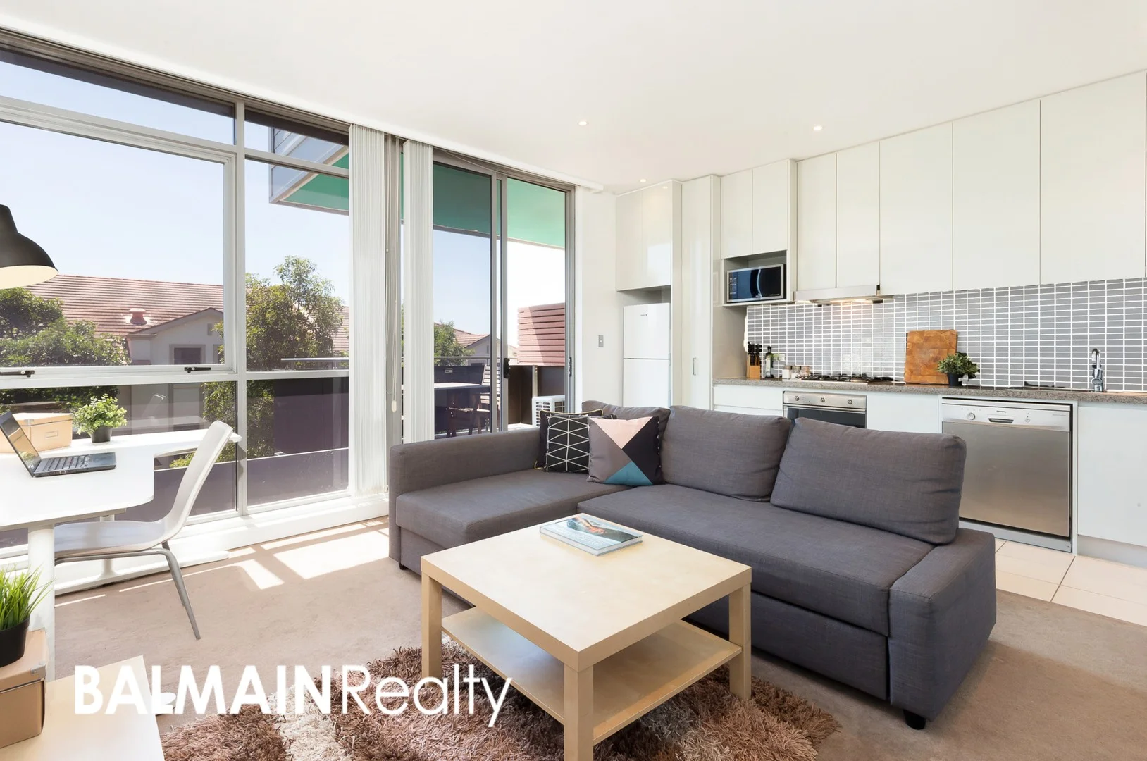 206/43 Terry Street, Rozelle NSW 2039