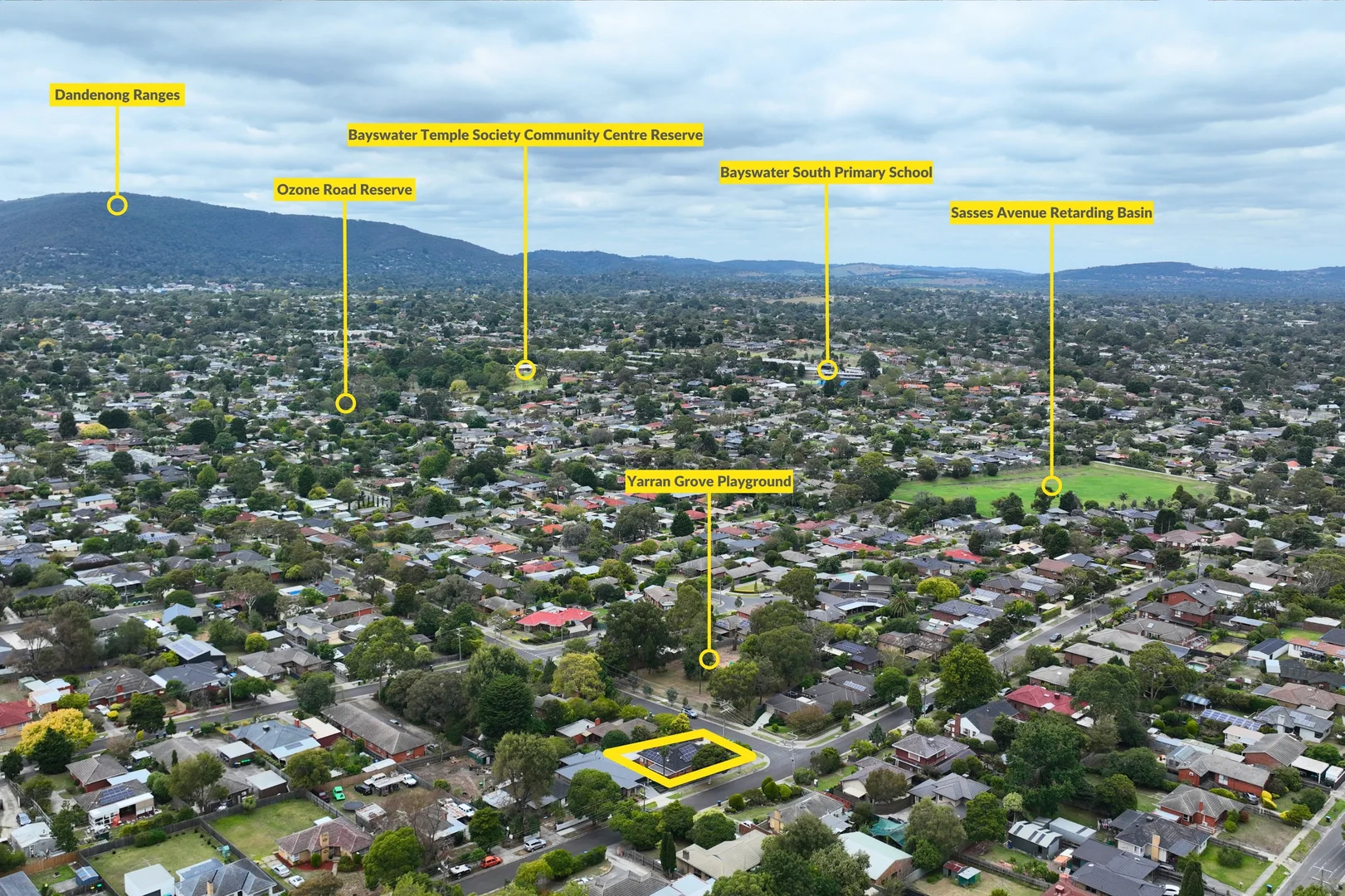 Additional image 17 of 1 Yarran Grove, Bayswater VIC 3153