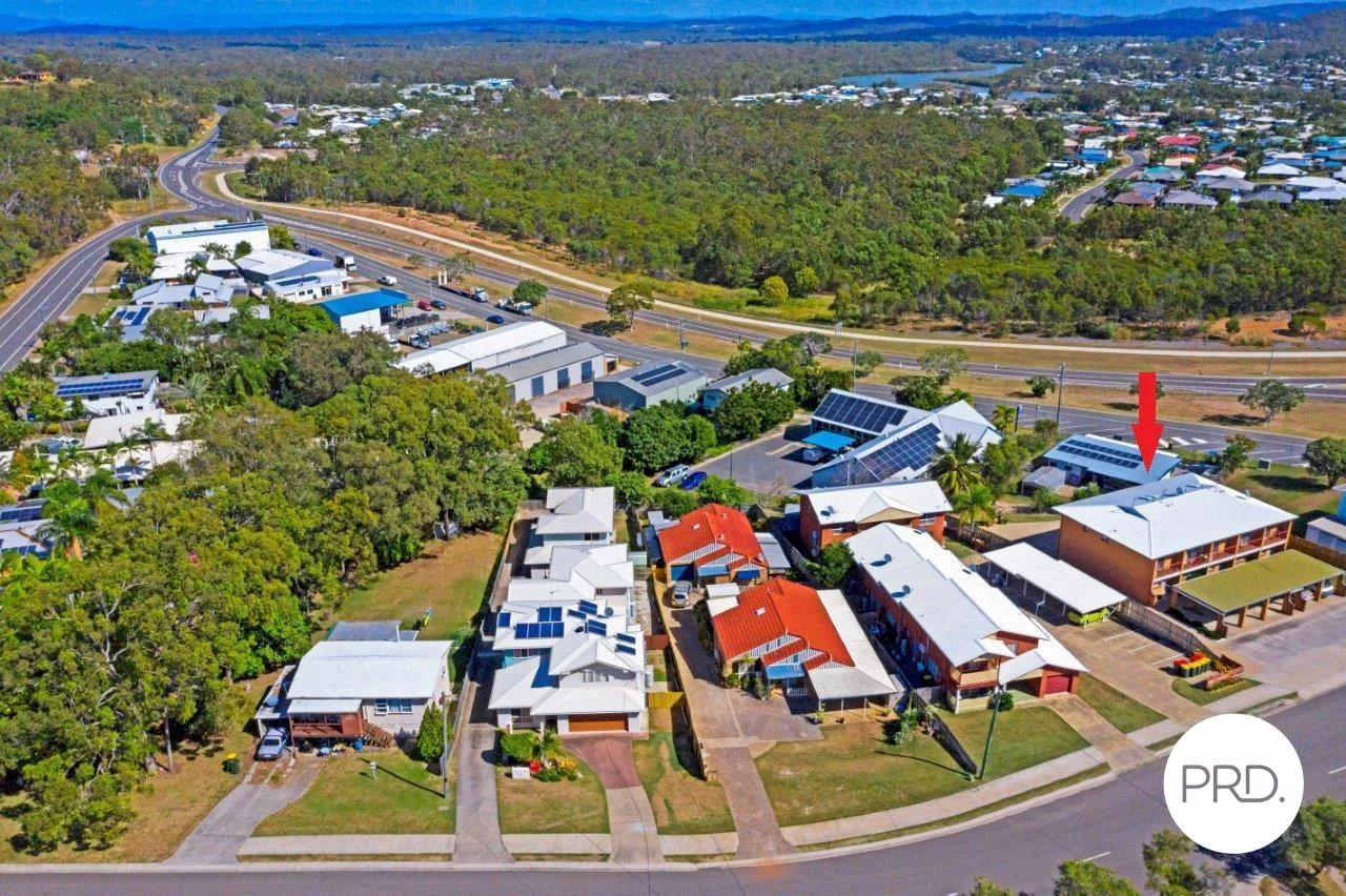 Additional image 2 of 3/4 Elizabeth Street, Tannum Sands QLD 4680