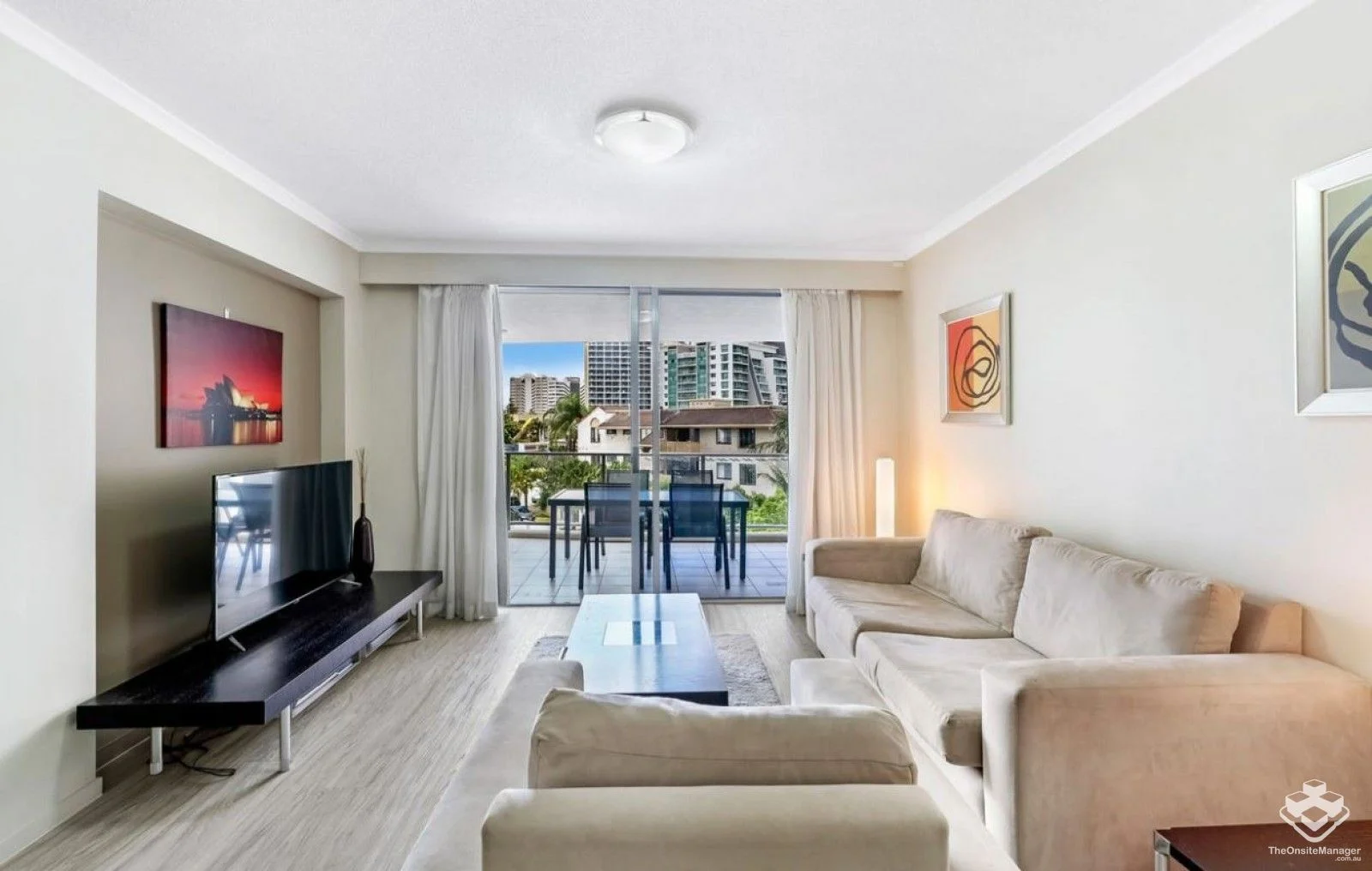 Additional image 3 of ID:21172067/21-31 Cypress Avenue, Surfers Paradise QLD 4217