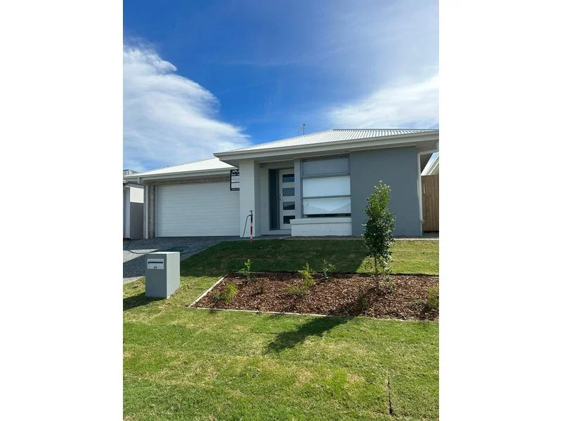 24 Tulloch St, Logan Reserve QLD 4133