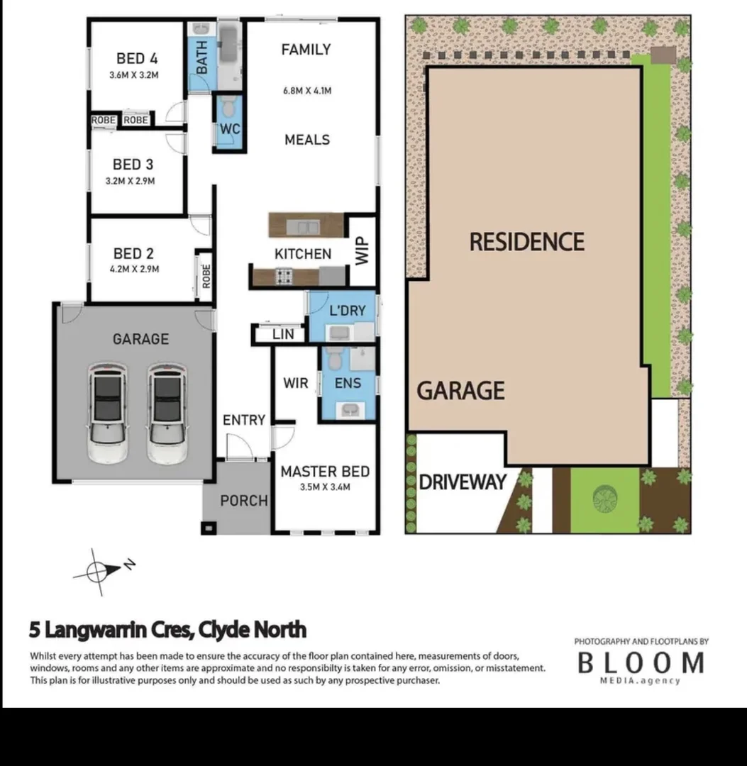 Additional image 11 of 5 Langwarrin Crescent, Clyde North VIC 3978