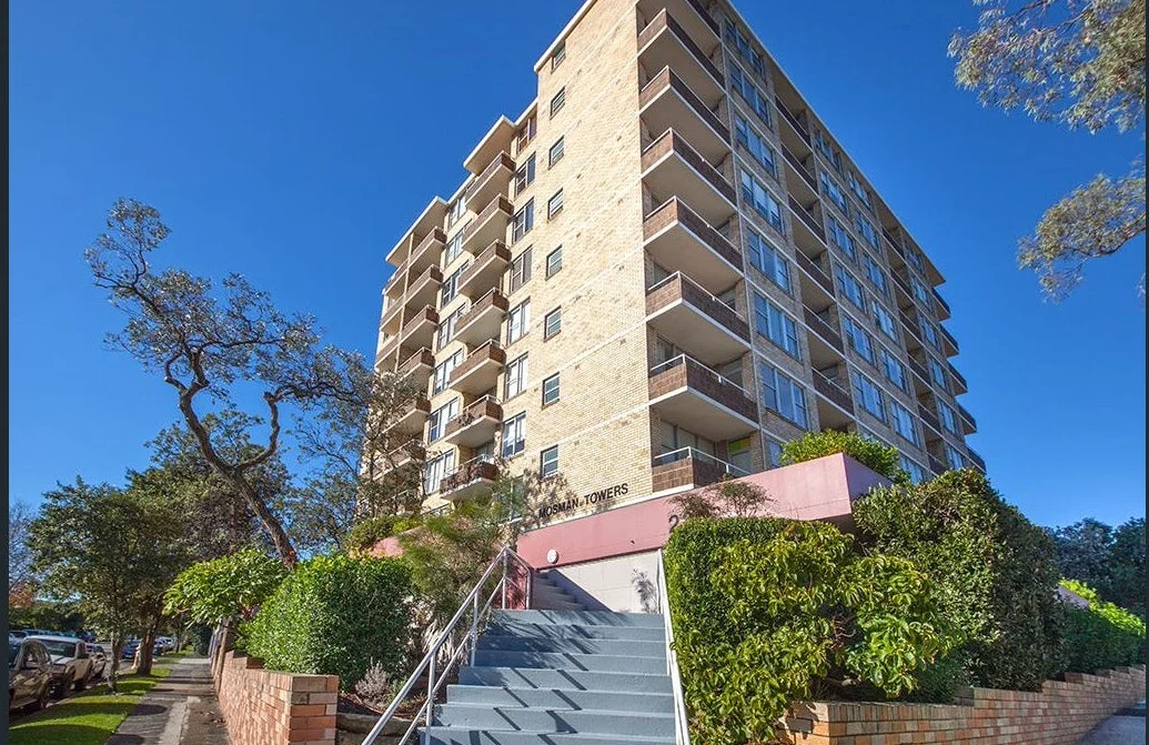 Additional image 3 of 5/22 Mosman Street, Mosman NSW 2088