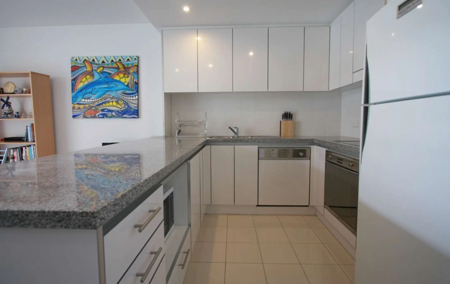 11/45 Blackall Street, Barton ACT 2600