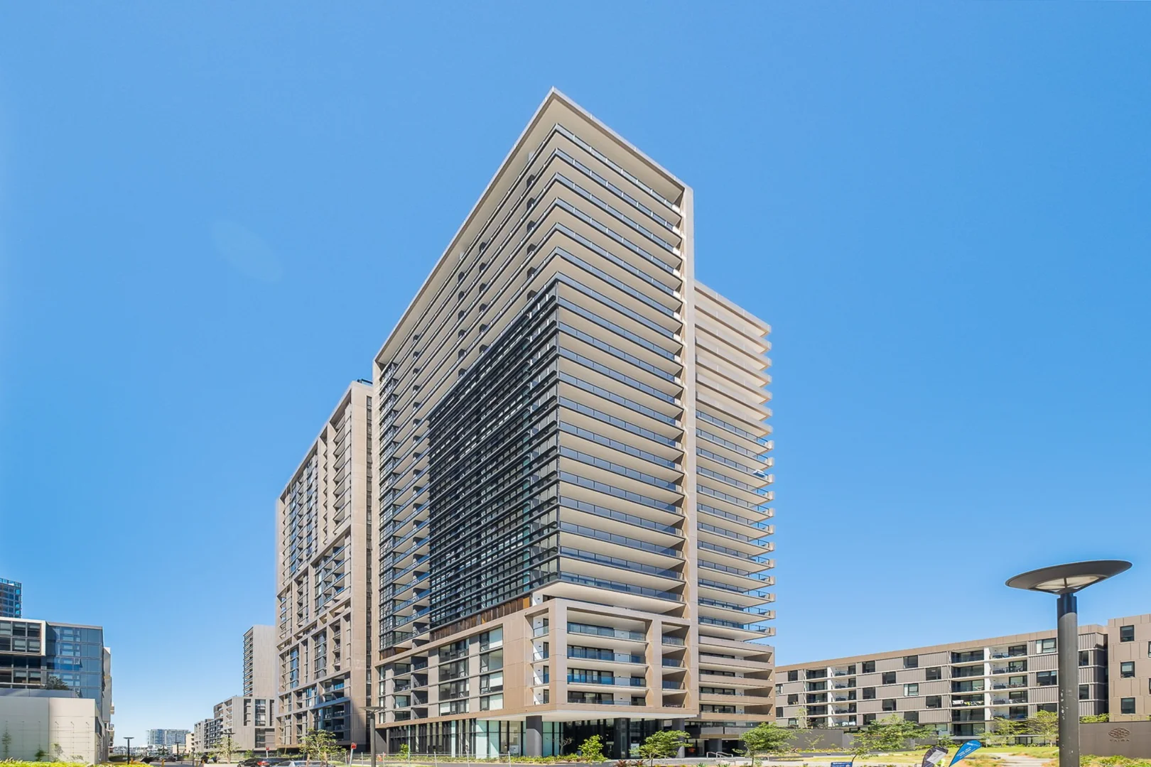 Additional image 8 of B815/46 Savona Drive, Wentworth Point NSW 2127
