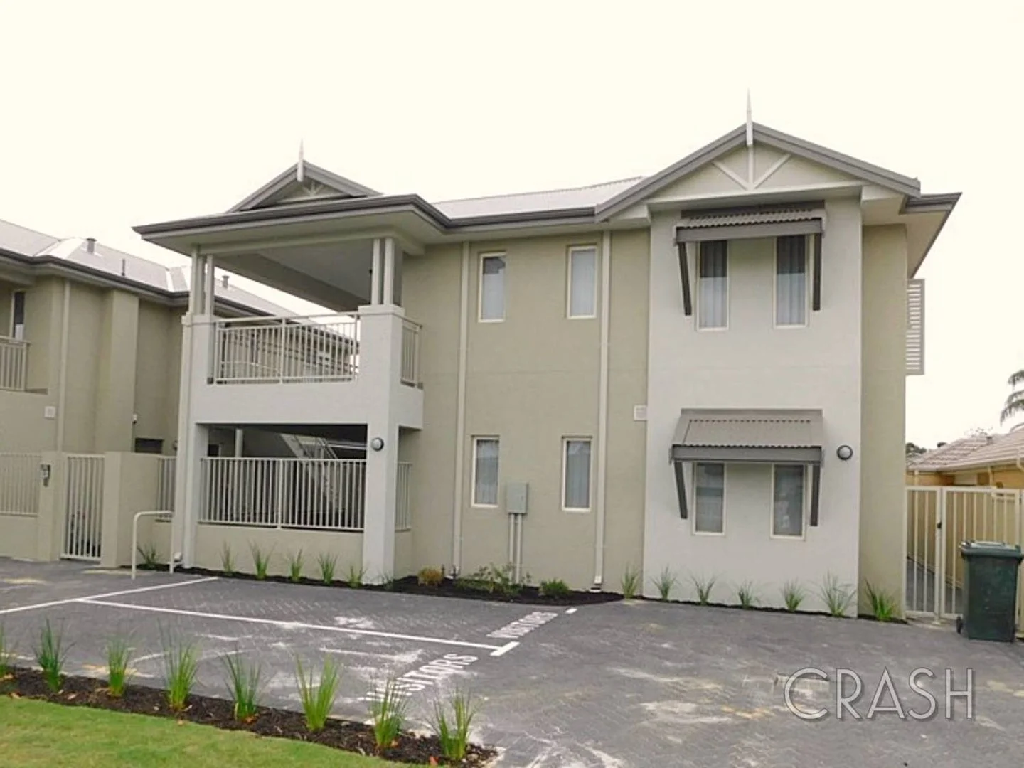 3/124 First Avenue, Bassendean WA 6054