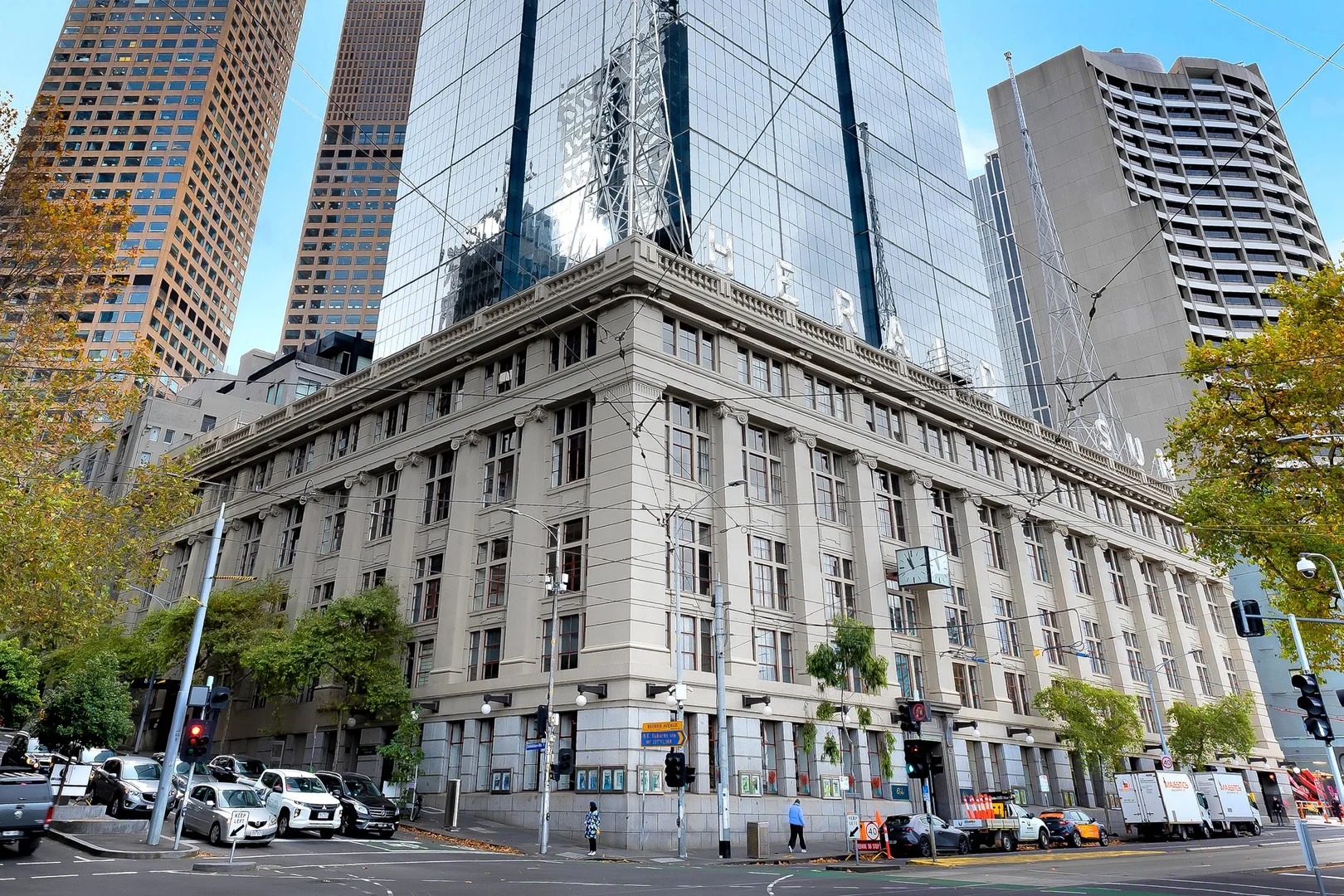 13/60 Flinders Street, Melbourne VIC 3000 photo 2