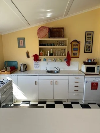 272 Back Creek Road, Severnlea QLD 4380 photo 4