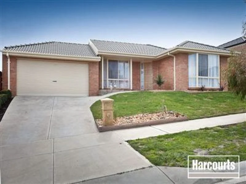 23 Swamp Gum Close, Pakenham VIC 3810