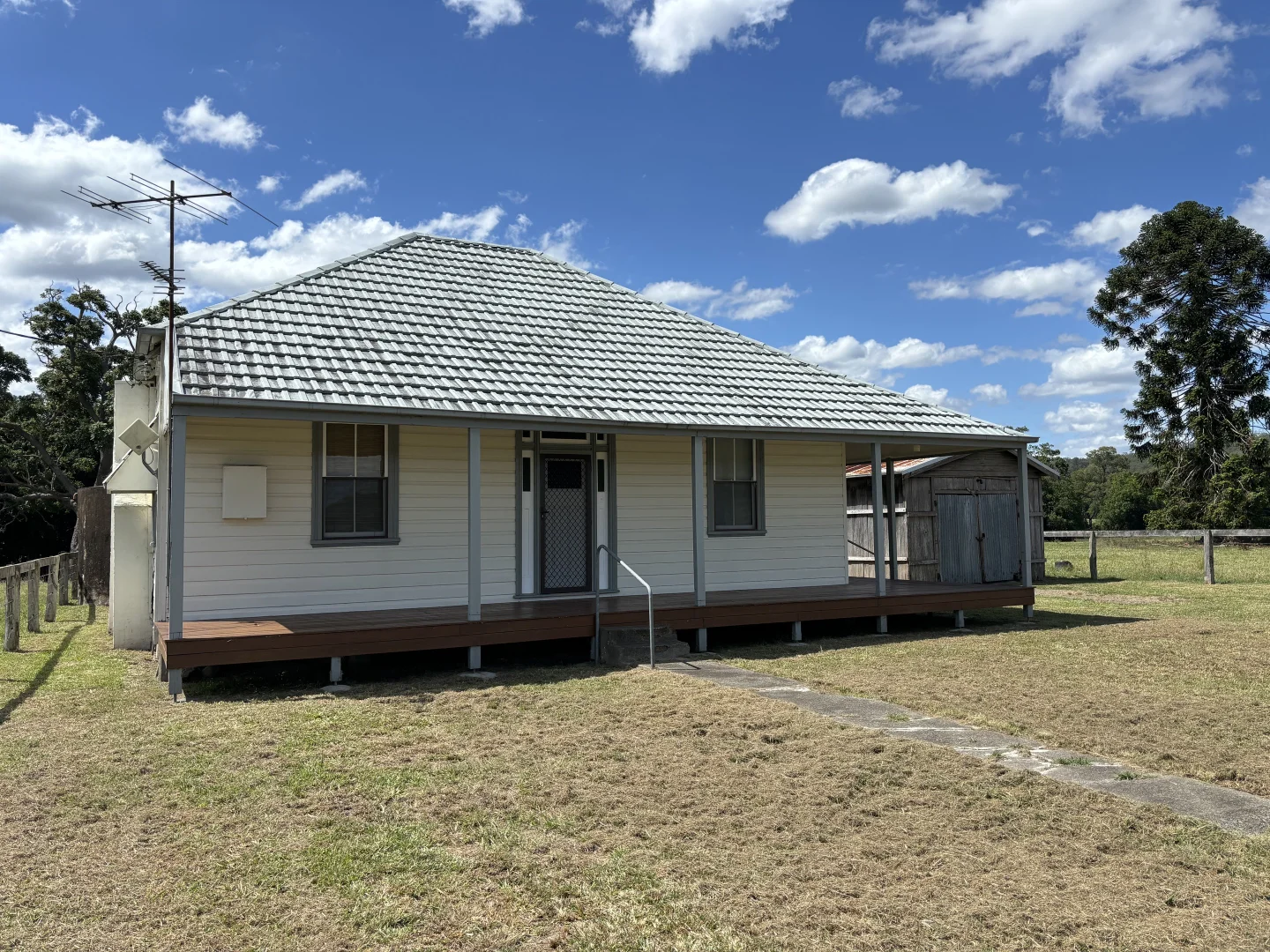 Additional image 2 of 231 Monkerai Road, Main Creek NSW 2420