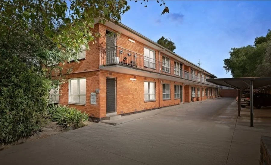 4/64 Stephen Street, Yarraville VIC 3013