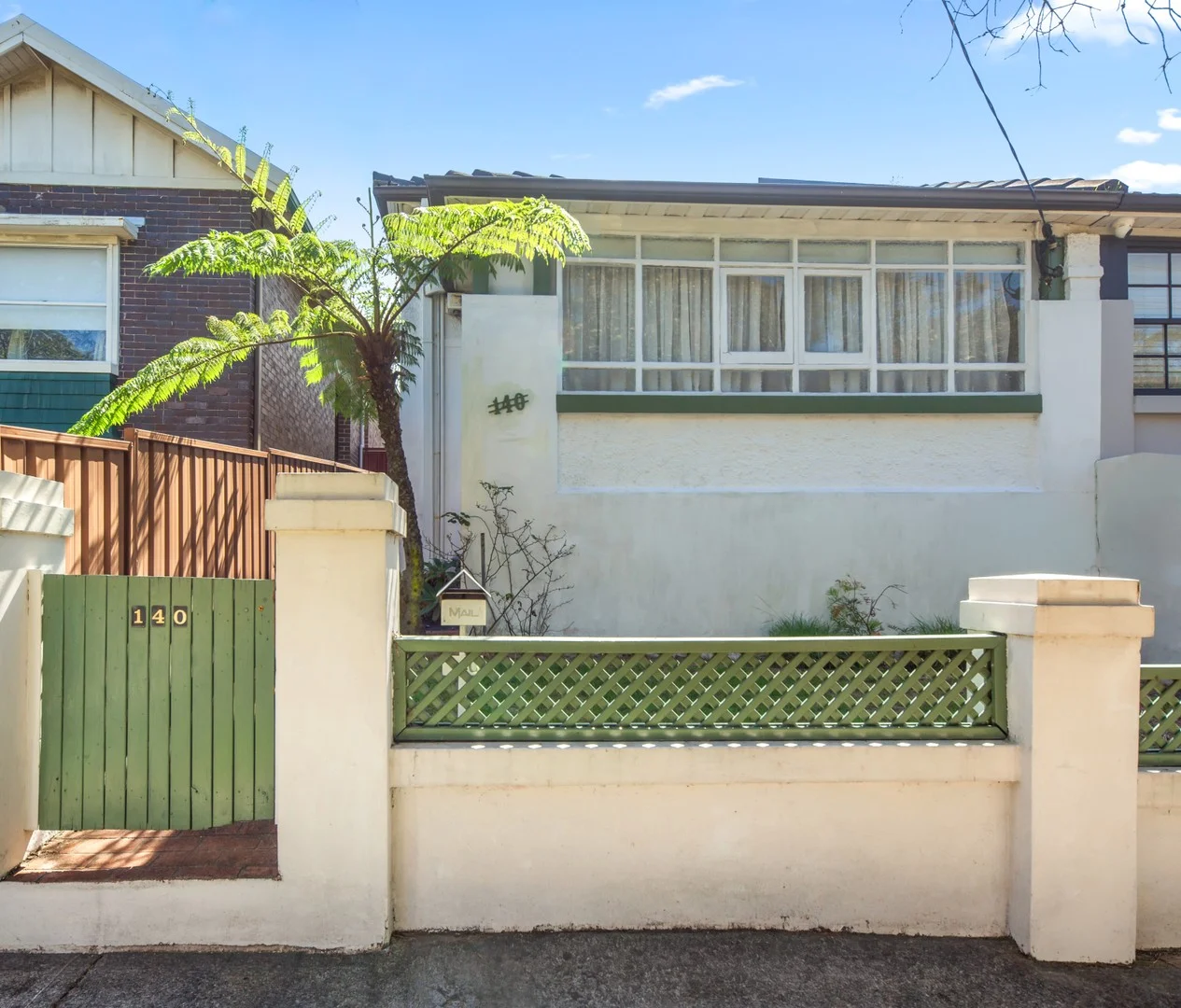 140 Bundock Street, South Coogee NSW 2034