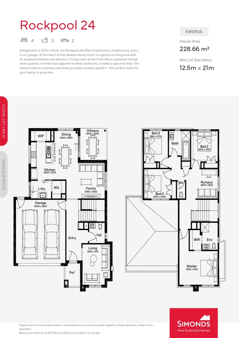 Additional image 7 of 20 Catalonia Way, Berwick VIC 3806