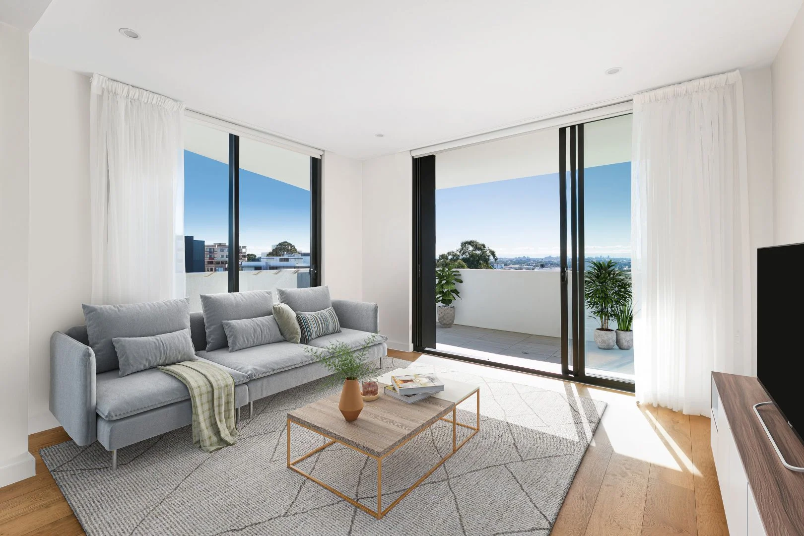 301/6 Urunga Parade, Miranda NSW 2228 photo 2