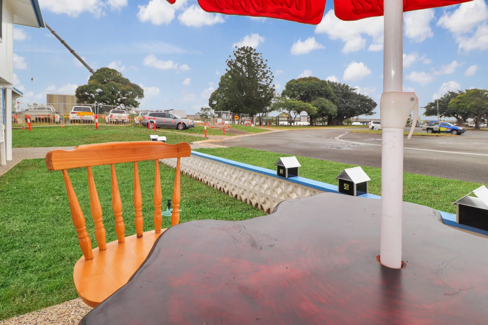 4/8-10 Bruce Pde, Lucinda QLD 4850