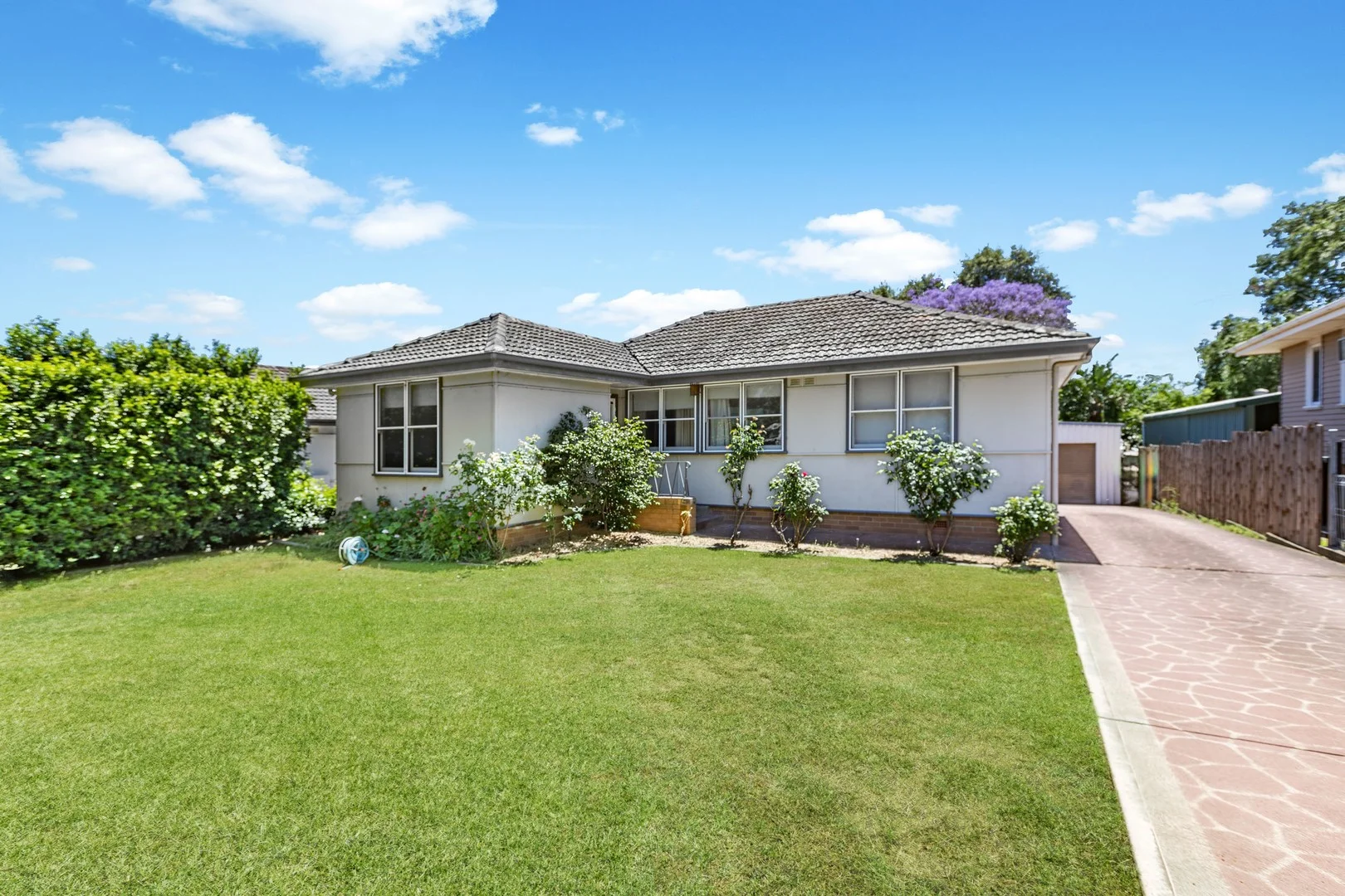 48 Anzac Parade, Muswellbrook NSW 2333