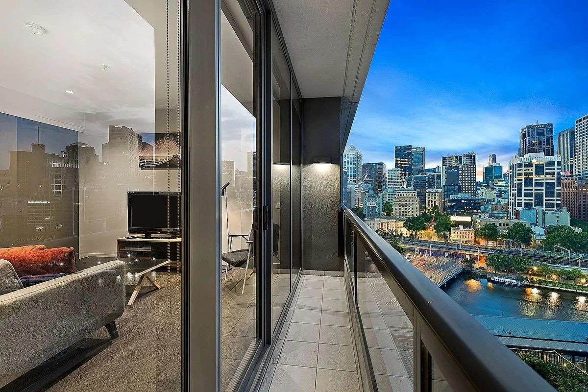 Additional image 4 of 100/1 Freshwater Place, Southbank VIC 3006