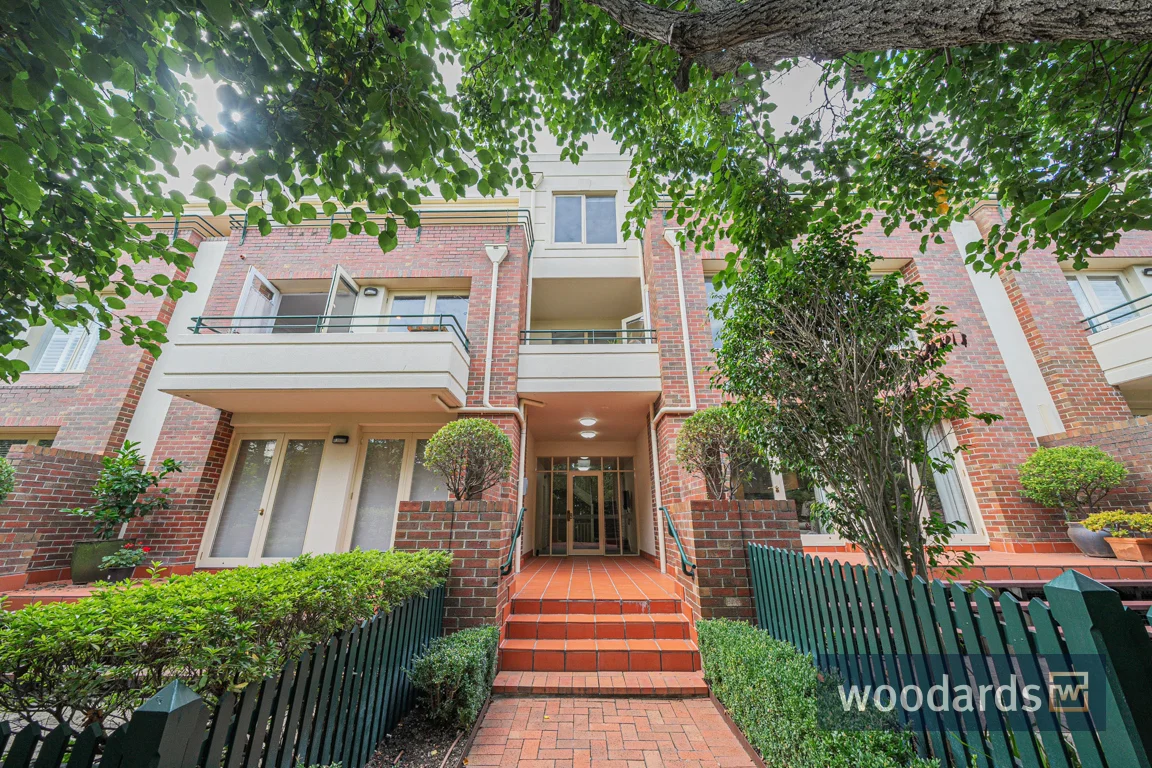 13C Inverleith Street, Hawthorn VIC 3122