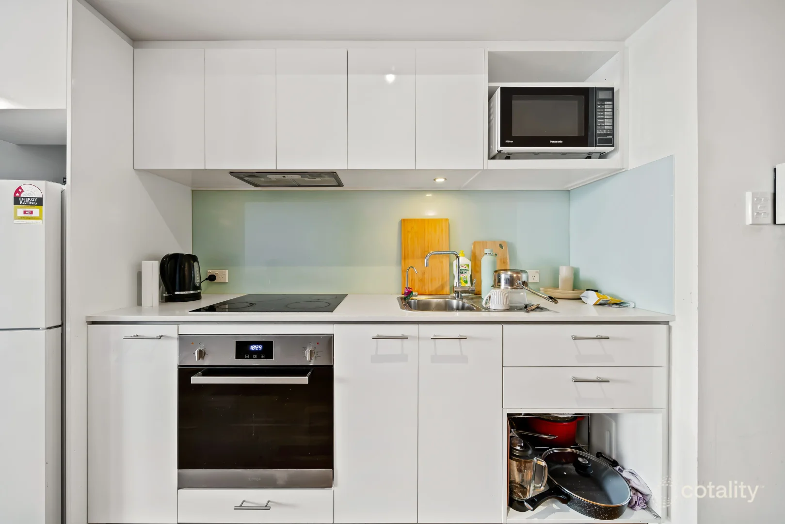 Additional image 7 of 176/143 Adelaide Terrace, East Perth WA 6004