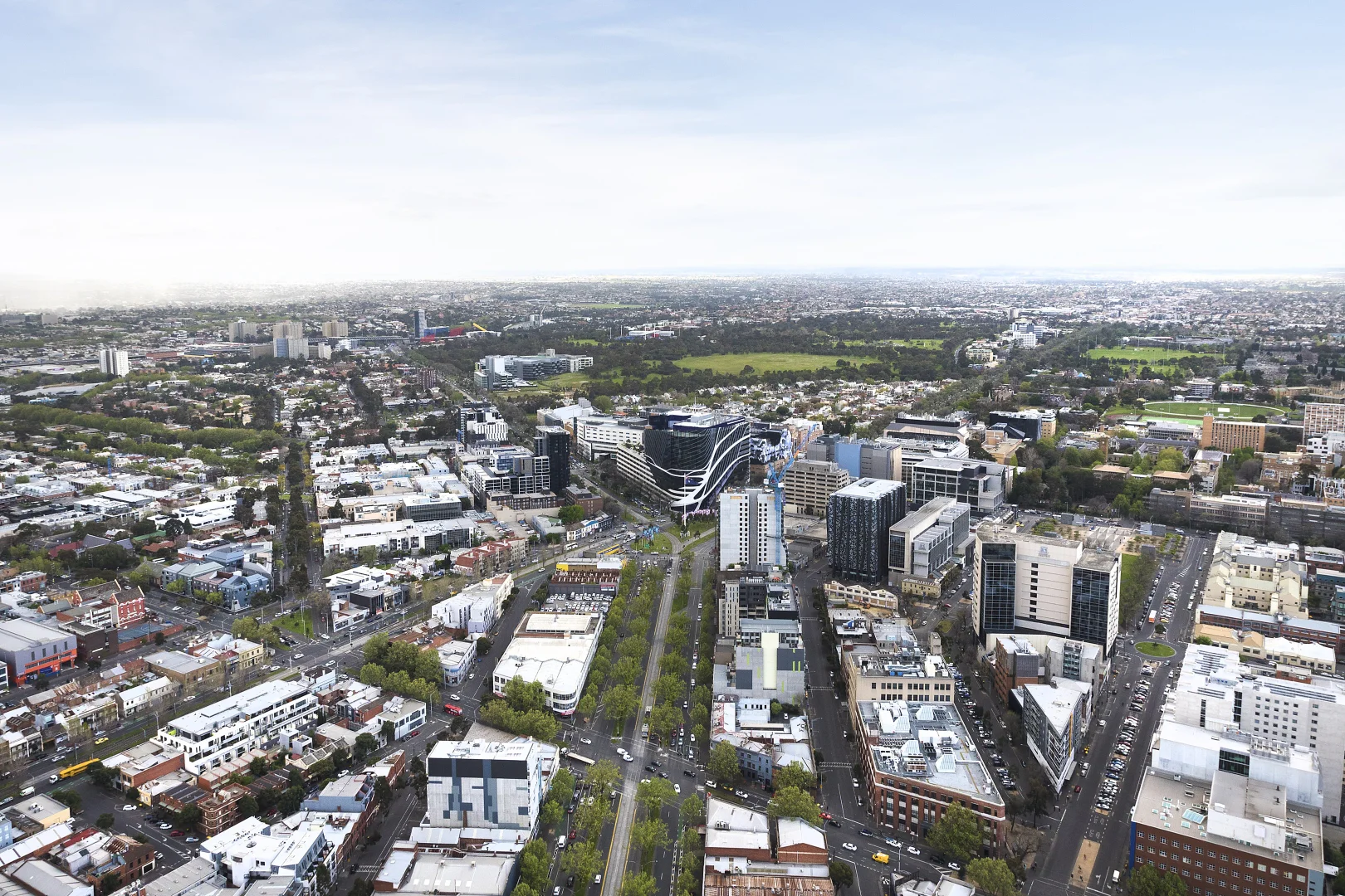 Additional image 10 of 6501/500 Elizabeth Street, Melbourne VIC 3000