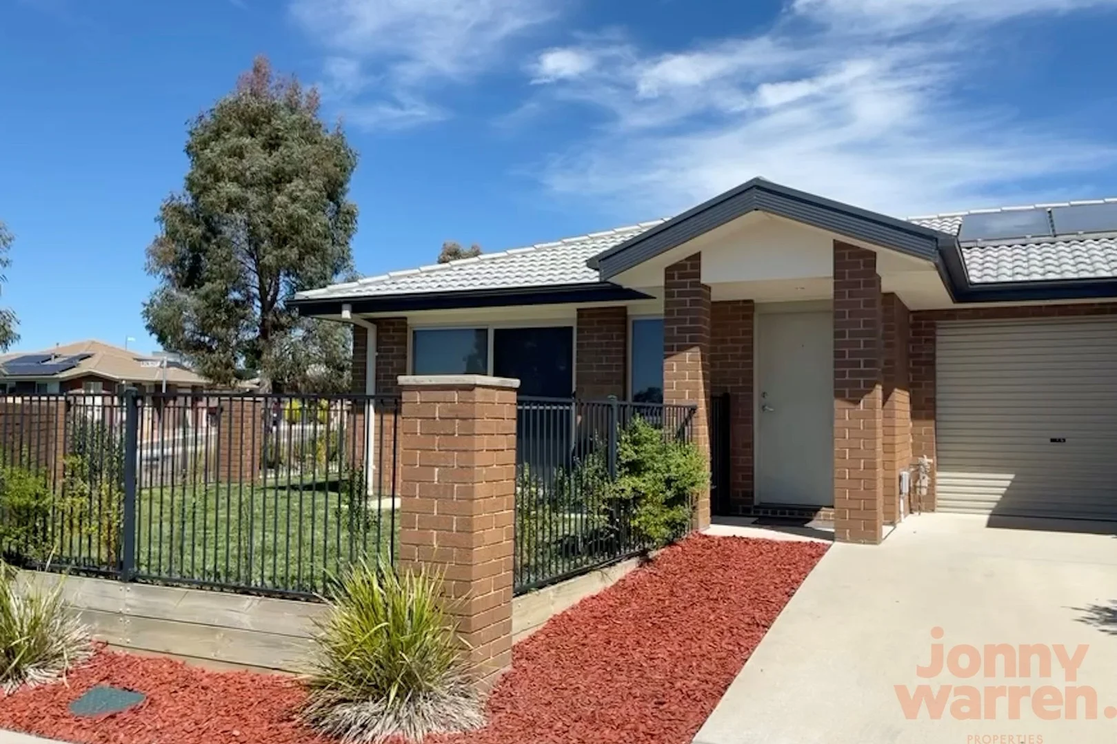 1/139 Macfarlane Burnet Avenue, Macgregor ACT 2615