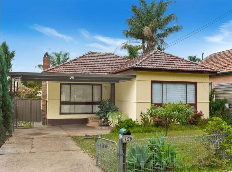 198A Belmore Road North, Riverwood NSW 2210
