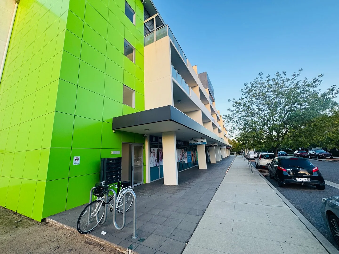 23/1 Clare Burton Crescent, Franklin ACT 2913