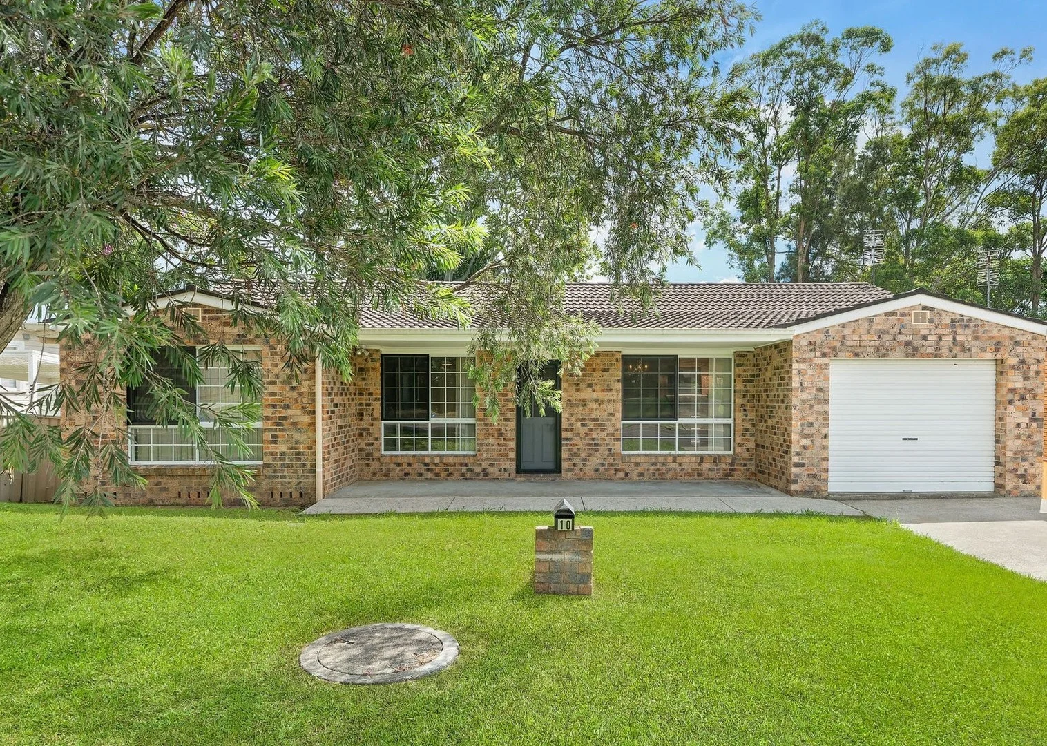 10 Jack Williams Crescent, Kempsey NSW 2440