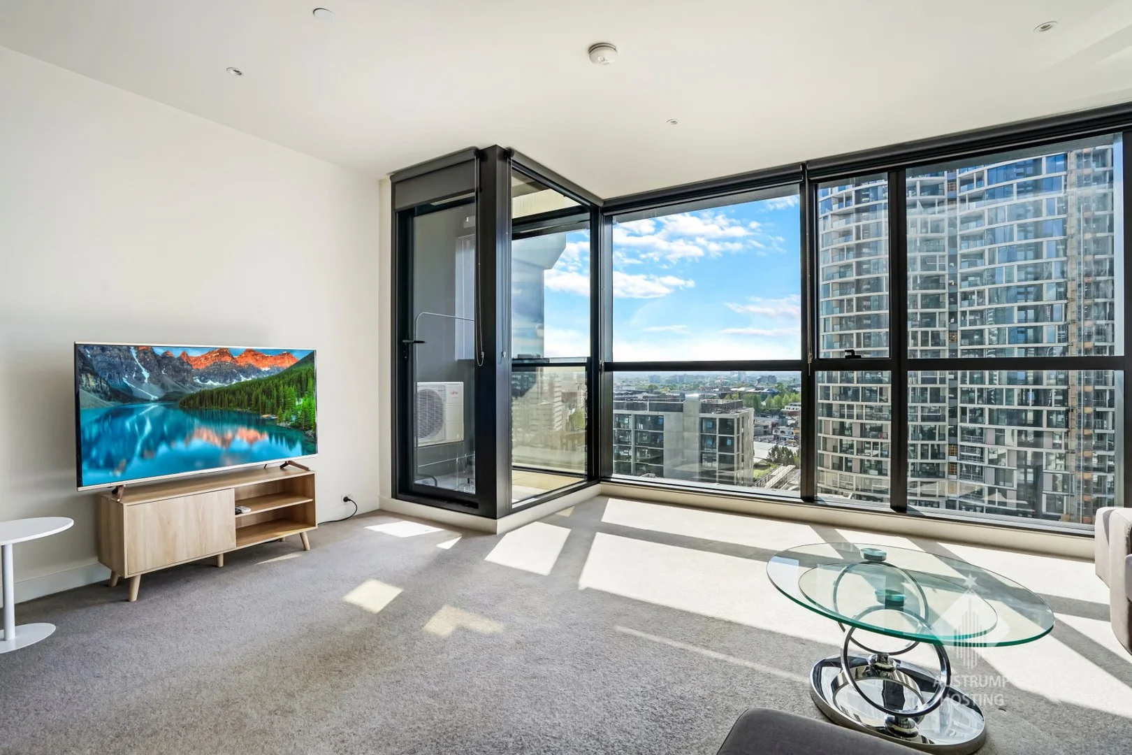 1603/155 Franklin Street, Melbourne VIC 3000
