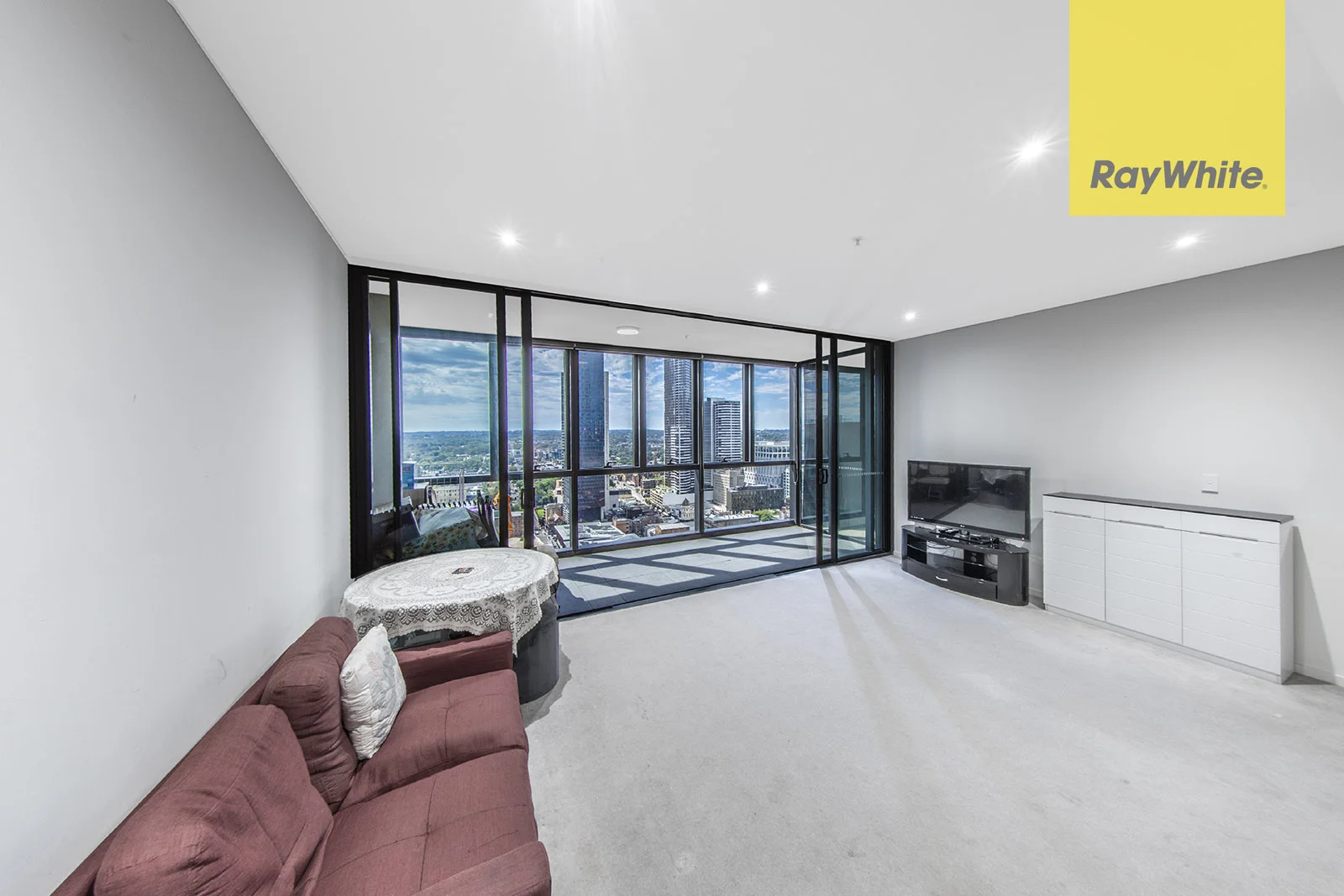2406/45 Macquarie Street, Parramatta NSW 2150