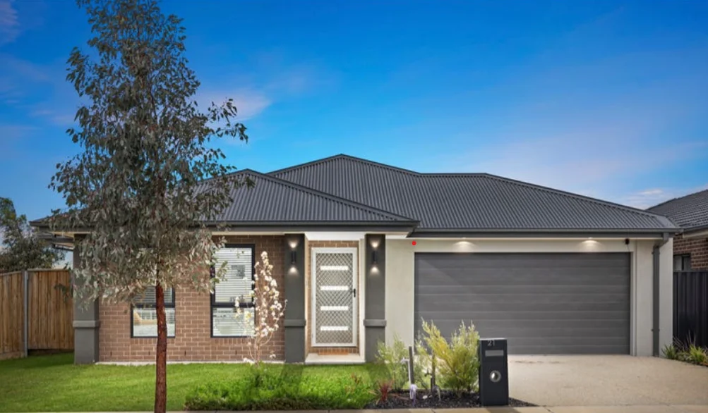 21 Vivero Road, Wyndham Vale VIC 3024