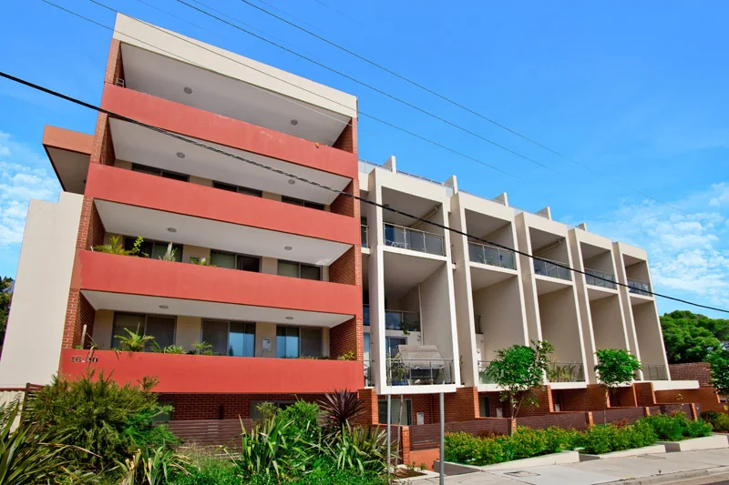 12/16-20 Grosvenor Street, Croydon NSW 2132