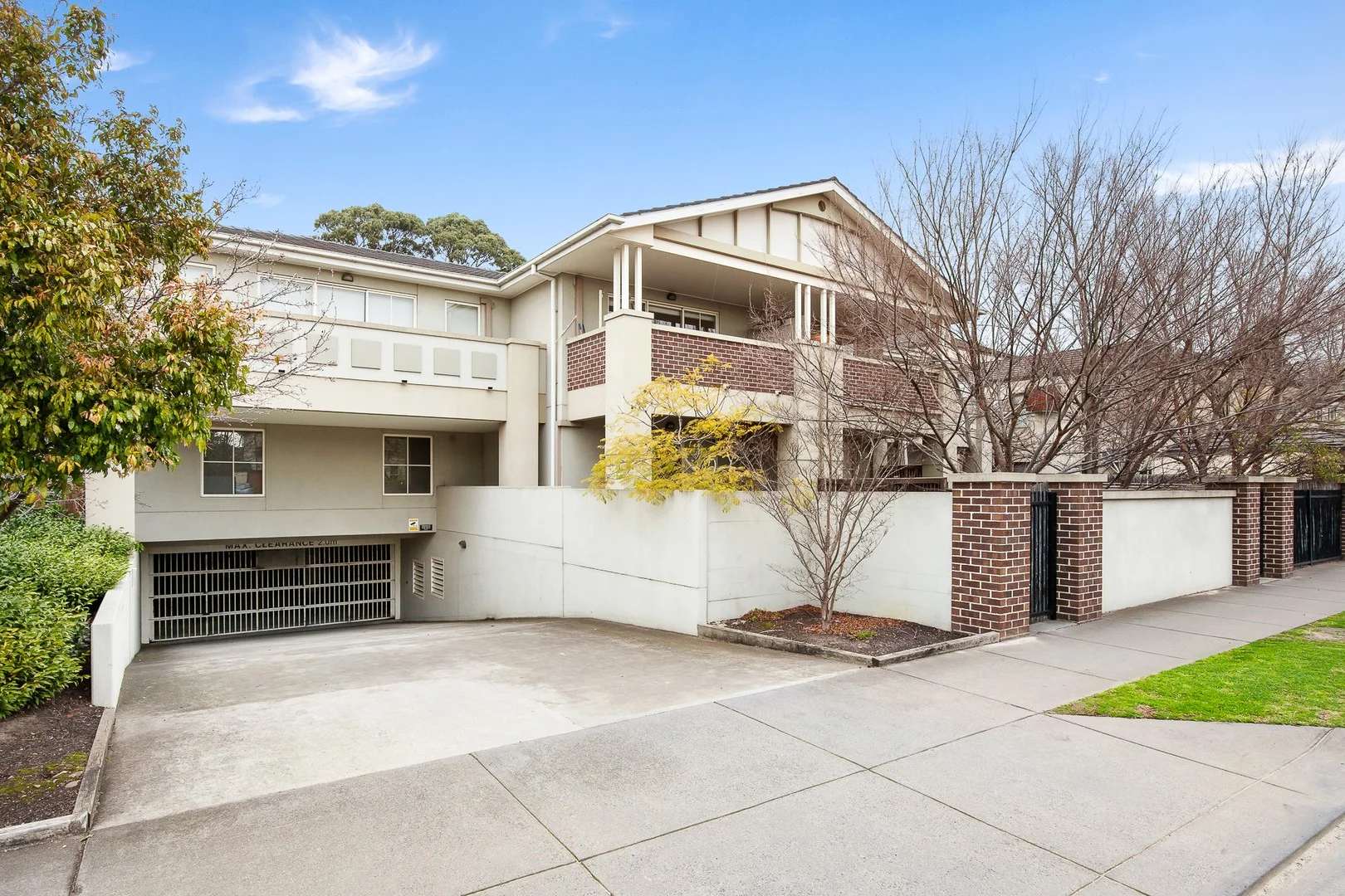 11/62 Wattletree Road, Armadale VIC 3143