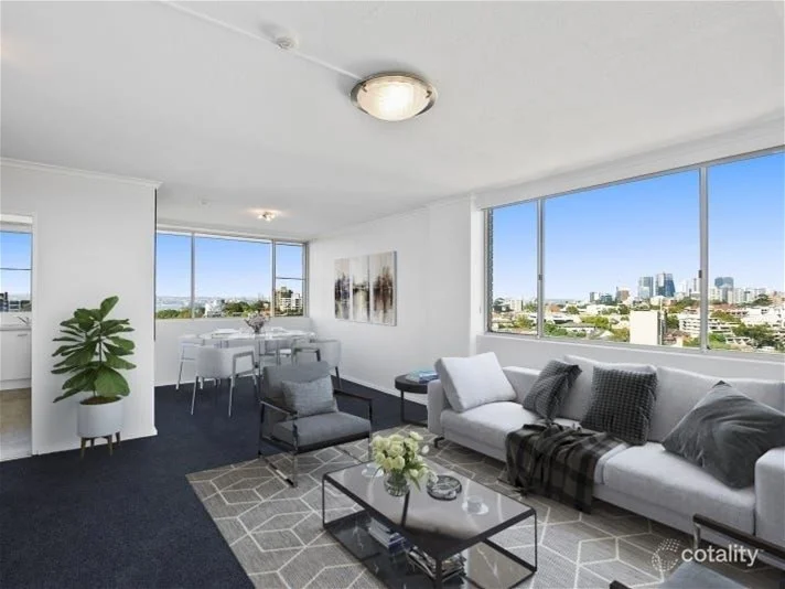 30/14-20 Gerard Street, Cremorne NSW 2090