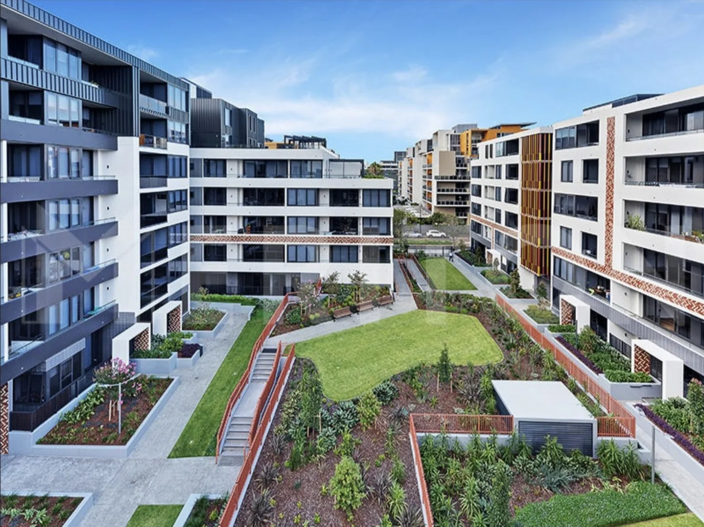 Additional image 12 of 606/1 Stedman Street, Rosebery NSW 2018
