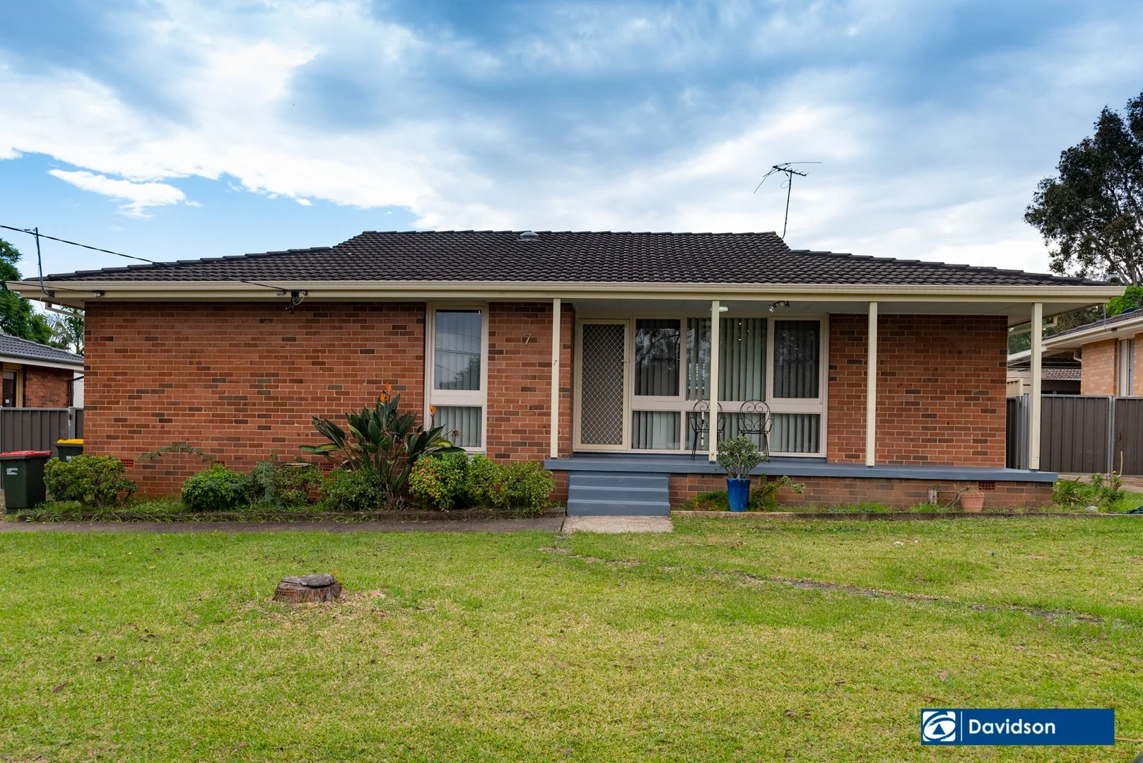 7 Watson Street, Hammondville NSW 2170