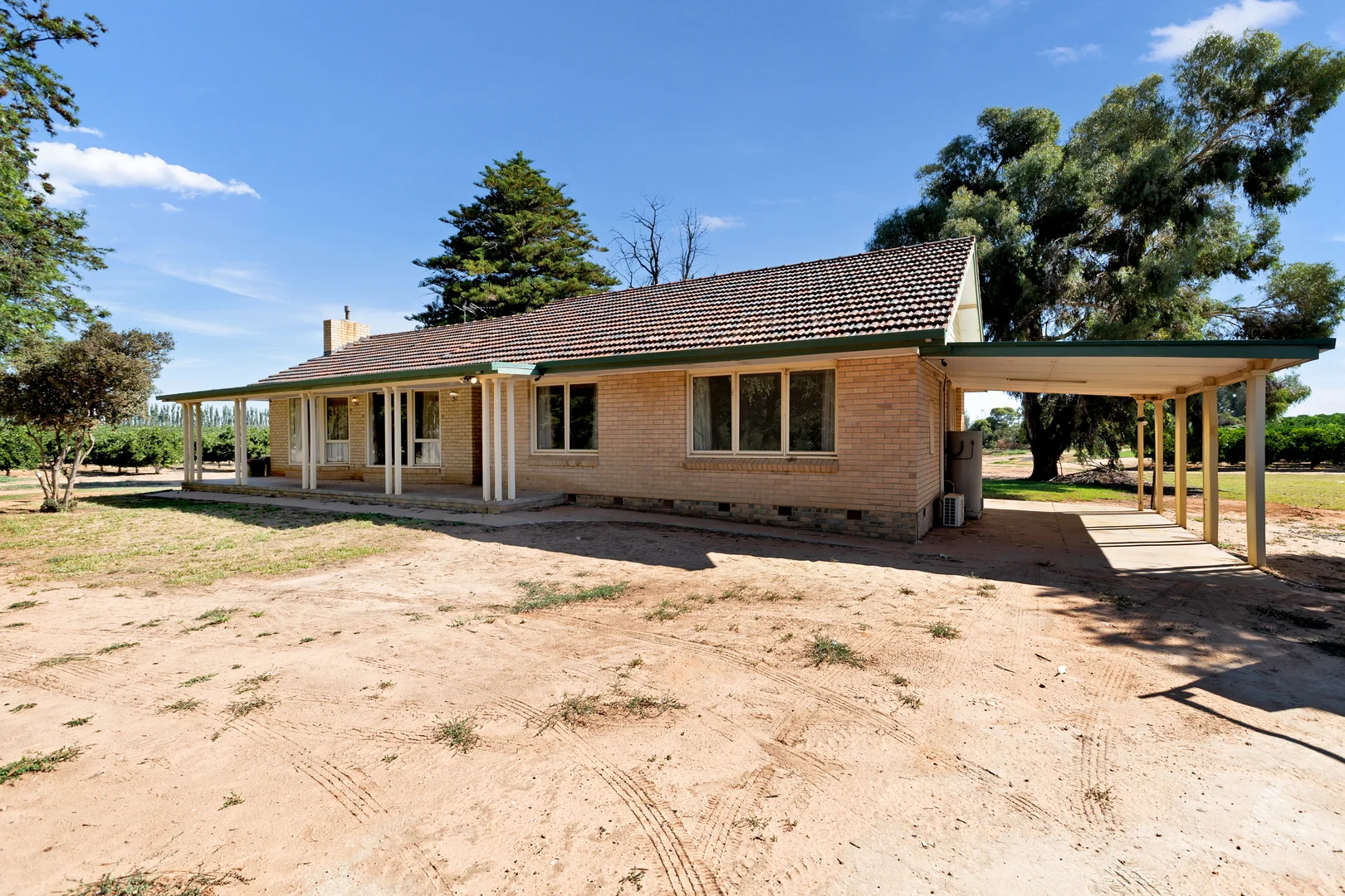Additional image 2 of 2940 Kulkyne Way, Colignan VIC 3494