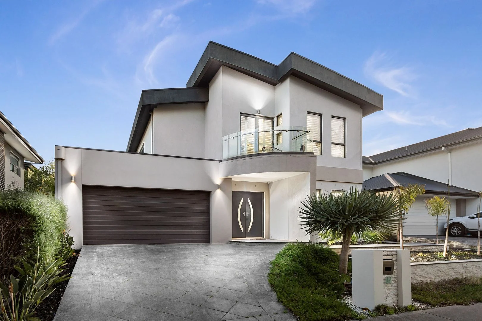 16 Steele Creek Drive, Keilor East VIC 3033