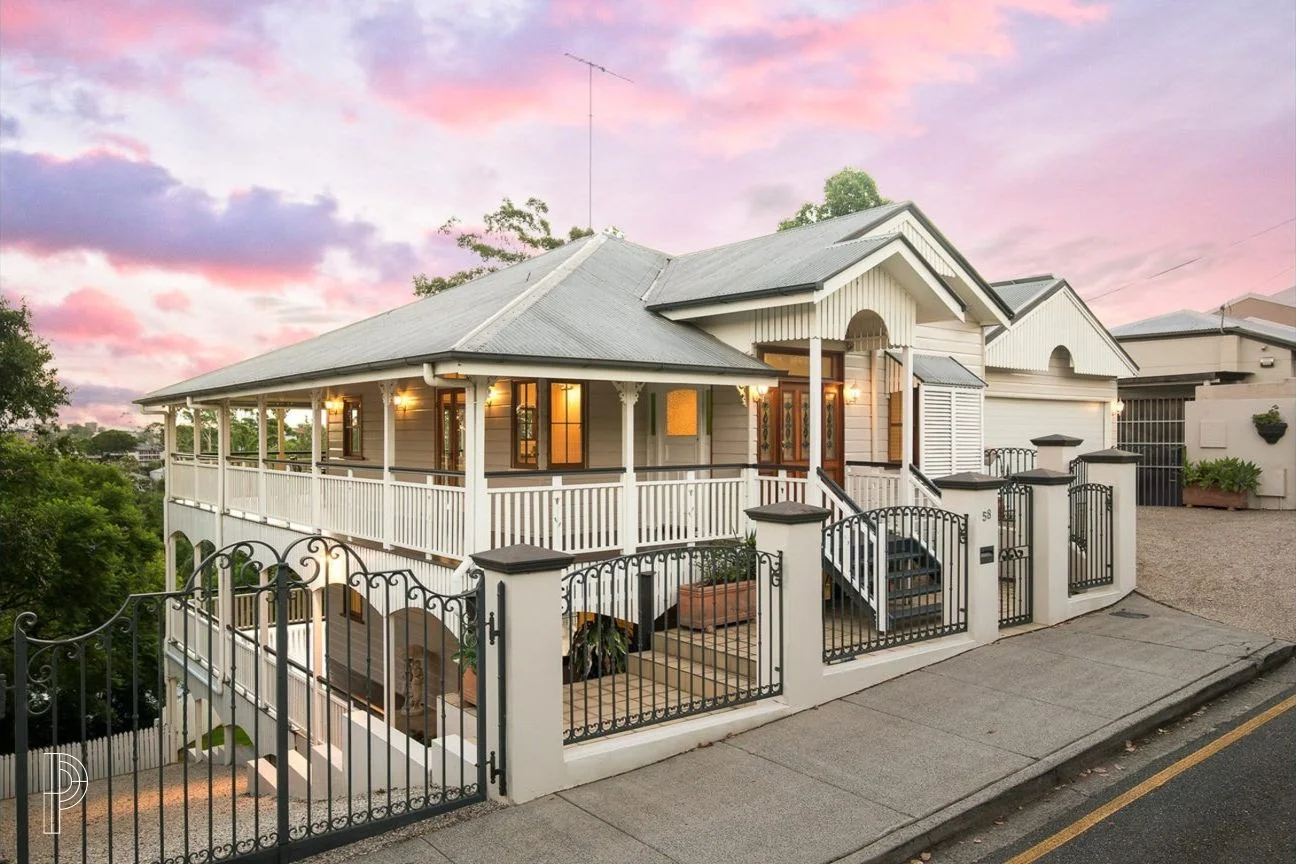 58 Birdwood Terrace, Auchenflower QLD 4066