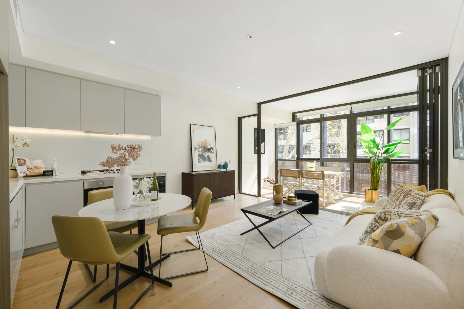 212/9 Albany Street, St Leonards NSW 2065