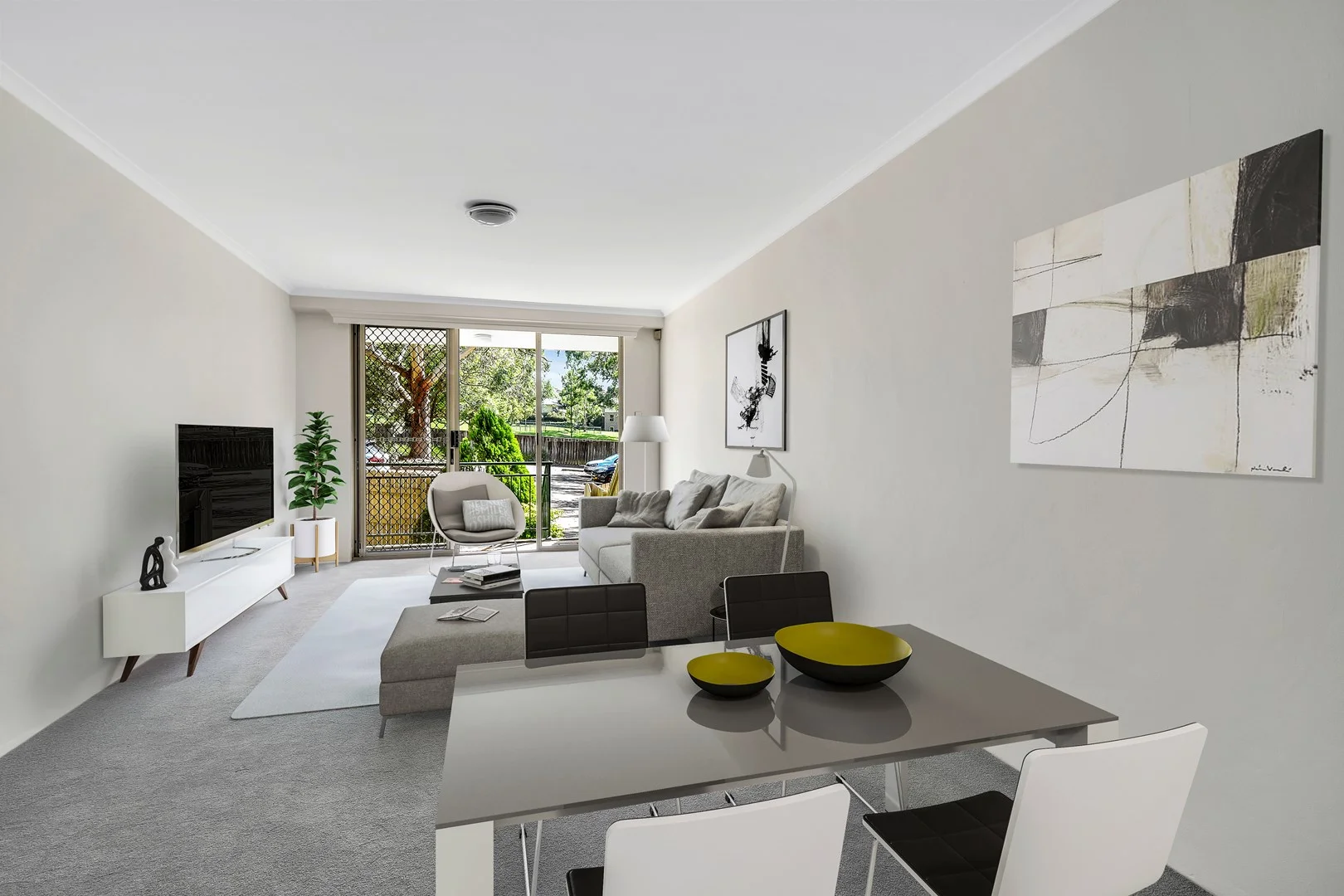87/188 Balaclava Road, Marsfield NSW 2122