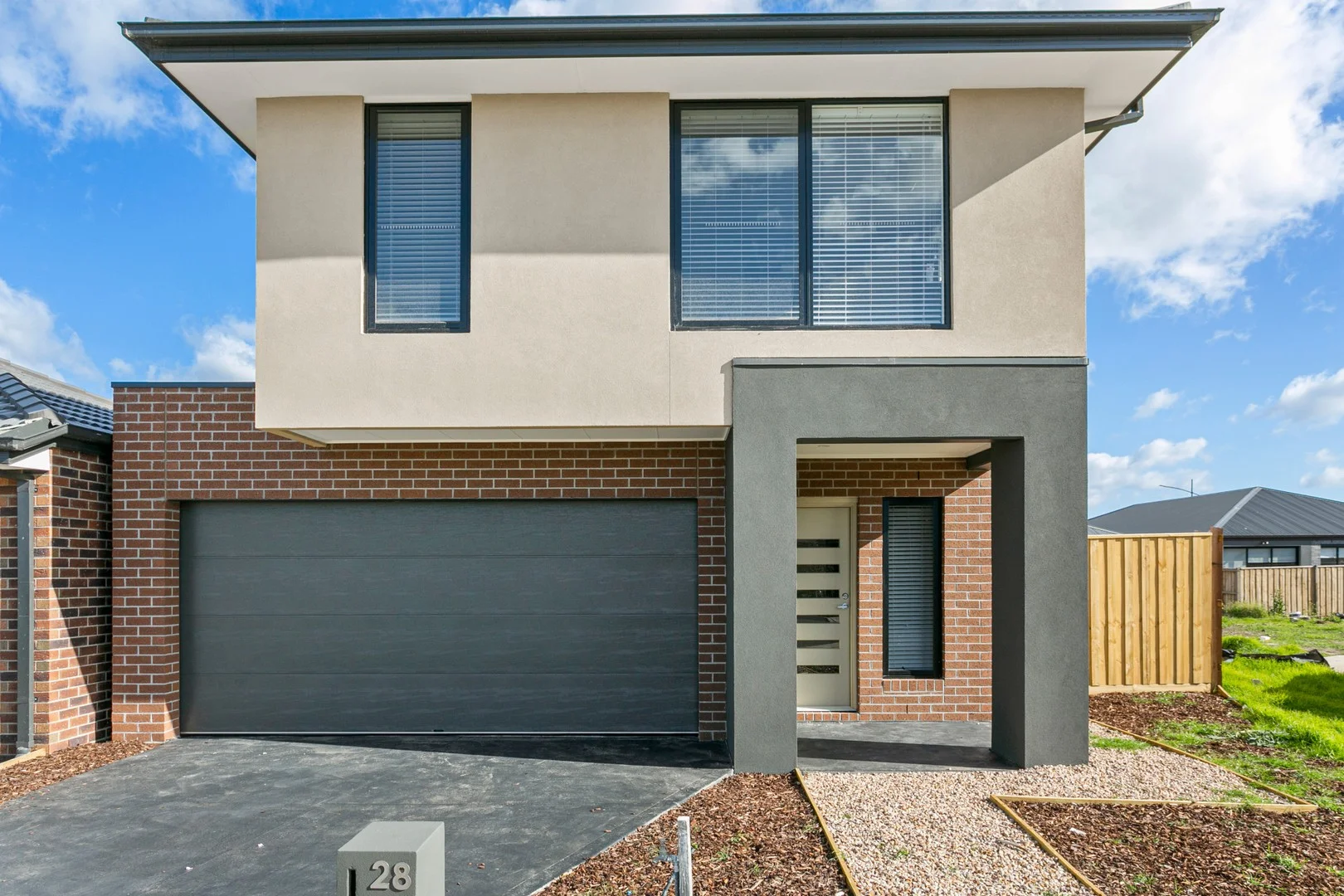 28 Cart Road, Fraser Rise VIC 3336