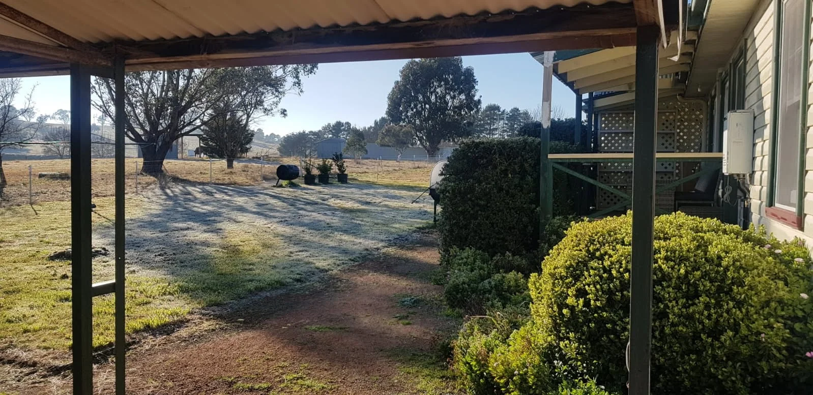 Additional image 11 of 214 Gooromon Ponds Rd, Wallaroo NSW 2618